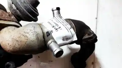 Second-hand car spare part egr cooler for rover rover 45 (rt) 2.0 idt oem iam references 