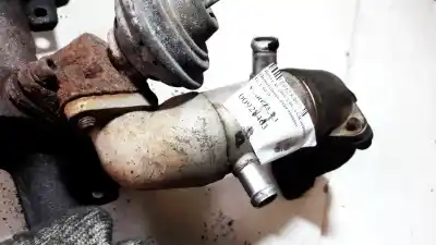 Second-hand car spare part egr cooler for rover rover 45 (rt) 2.0 idt oem iam references   