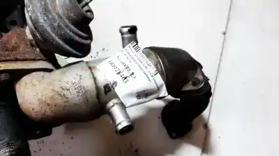 Second-hand car spare part egr cooler for rover rover 45 (rt) 2.0 idt oem iam references   