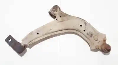 Peça sobressalente para automóvel em segunda mão Braço De Suspensão Inferior Dianteiro Direito por CITROEN BERLINGO 1.8 Multivolumen Referências OEM IAM   