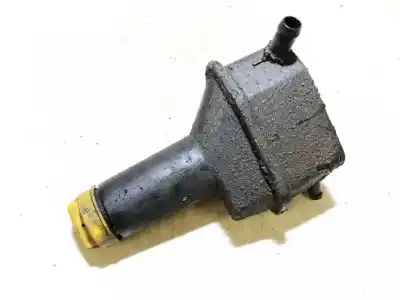 Peça sobressalente para automóvel em segunda mão depósito/reservatório de direção por ford galaxy i (wgr) 2.0 i referências oem iam 