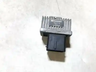 Second-hand car spare part glow plug for citroen nemo 1.4 hdi oem iam references 9645668680