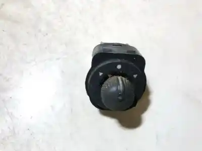 Second-hand car spare part rearview side mirror switch for citroen nemo 1.4 hdi oem iam references 