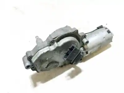Peça sobressalente para automóvel em segunda mão motor do limpador traseiro por ford galaxy i (wgr) 2.0 i referências oem iam 7m0955713a