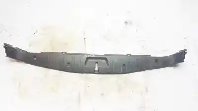 Peça sobressalente para automóvel em segunda mão plásticos por bmw x3 (e83) 2.0d referências oem iam 51477049045