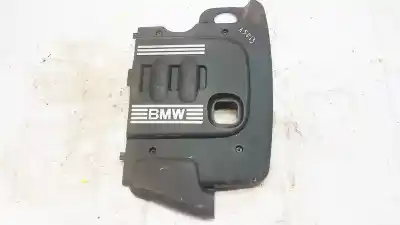 Peça sobressalente para automóvel em segunda mão tampa do motor por bmw x3 (e83) 2.0d referências oem iam 1114778900003