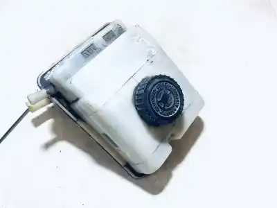 Second-hand car spare part power steering fluid tank for citroen berlingo 1.9 d multispace oem iam references 9612140880d