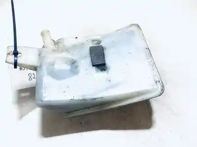 Peça sobressalente para automóvel em segunda mão depósito/reservatório de direção por citroen berlingo 1.9 d multispace referências oem iam 9612140880d  