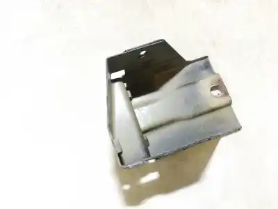 Peça sobressalente para automóvel em segunda mão reforço do pára choques dianteiro por citroen nemo 1.4 hdi referências oem iam   