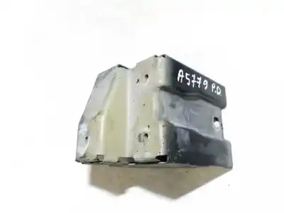 Second-hand car spare part front bumper reinforcement for citroen nemo 1.4 hdi oem iam references 