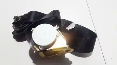 Pezzo di ricambio per auto di seconda mano cintura di sicurezza anteriore destra per bmw x3 (e83) 2.0d riferimenti oem iam 34003070a  
