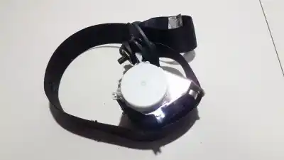 Peça sobressalente para automóvel em segunda mão cinto de segurança dianteiro esquerdo por bmw x3 (e83) 2.0d referências oem iam 34003071a