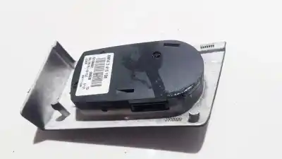 Second-hand car spare part headlights switch for bmw x3 (e83) 2.0d oem iam references 3415108  531096881