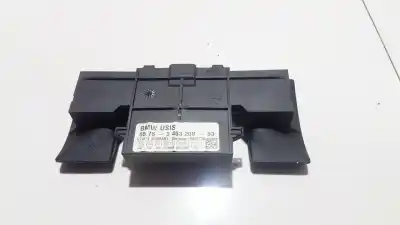 Peça sobressalente para automóvel em segunda mão sensor por bmw x3 (e83) 2.0d referências oem iam 6575340320803  65.75-3403208-03