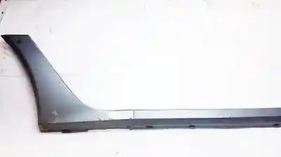 Peça sobressalente para automóvel em segunda mão embaladeira lado direito (corte) por renault koleos 2.0 dci diesel fap referências oem iam 76850jy00a