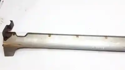 Peça sobressalente para automóvel em segunda mão embaladeira lado esquerdo (corte) por kia carnival 2.9 crdi cat referências oem iam 377634d200