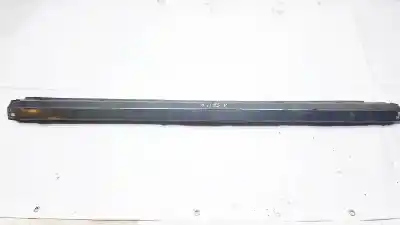 Peça sobressalente para automóvel em segunda mão embaladeira lado esquerdo (corte) por renault koleos 2.0 dci diesel fap referências oem iam 76851jy00a