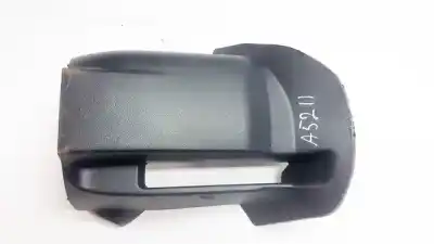 Peça sobressalente para automóvel em segunda mão plásticos por renault koleos 2.0 dci diesel fap referências oem iam 