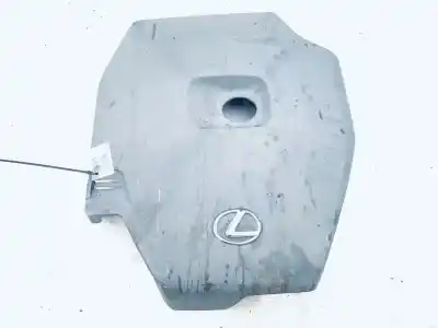Автозапчасти б/у крышка двигателя за lexus is, ii 2005.10 - 2013.03 2.2d 130kw 2005.10 - 2013.03 ссылки oem iam 