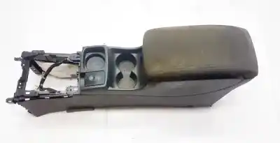 Peça sobressalente para automóvel em segunda mão Apoio De Braço Consola Central por RENAULT KOLEOS 2.0 dCi Diesel FAP Referências OEM IAM 069101059B  