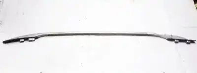 Peça sobressalente para automóvel em segunda mão plásticos por renault koleos 2.0 dci diesel fap referências oem iam 