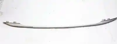 Peça sobressalente para automóvel em segunda mão plásticos por renault koleos 2.0 dci diesel fap referências oem iam 