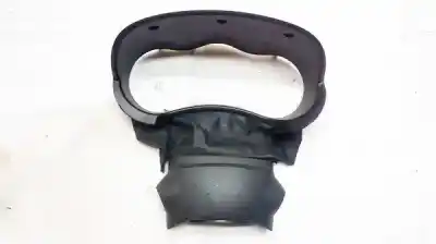 Peça sobressalente para automóvel em segunda mão molduras frontais por renault koleos 2.0 dci diesel fap referências oem iam 68240jy40a