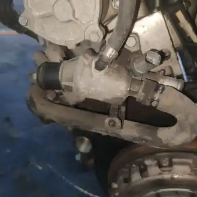 Pezzo di ricambio per auto di seconda mano termostato per fiat marea weekend (185) 1.9 jtd cat riferimenti oem iam 