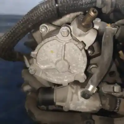 Pezzo di ricambio per auto di seconda mano depressore freni / pompa del vuoto per fiat marea weekend (185) 1.9 jtd cat riferimenti oem iam 96110999