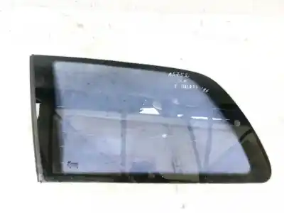 Peça sobressalente para automóvel em segunda mão vidro de custódia triangular traseiro esquerdo por ford galaxy i (wgr) 2.0 i referências oem iam 