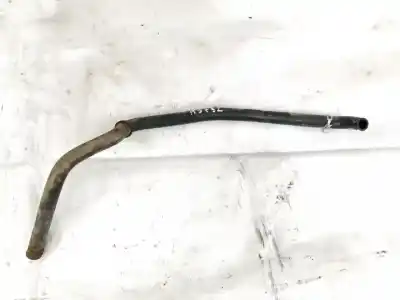Second-hand car spare part power steering pressure pipe for ford galaxy (vx) 1.9 tdi cat oem iam references 