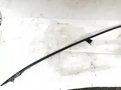 Peça sobressalente para automóvel em segunda mão plásticos por ford galaxy i (wgr) 2.0 i referências oem iam 