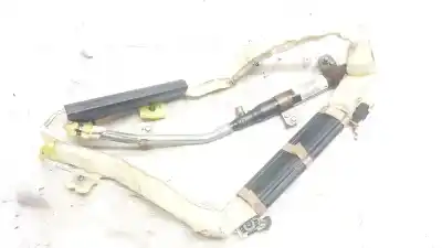 Second-hand car spare part front left curtain airbag for opel antara 2.0 cdti cat (z 20 dmh / llw) oem iam references e619610002