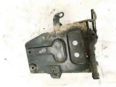 Second-hand car spare part medium for ford galaxy i (wgr) 2.0 i oem iam references   