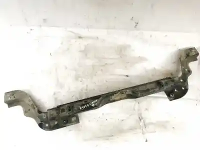 Second-hand car spare part front panel for citroen nemo 1.4 hdi oem iam references 