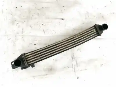 Second-hand car spare part intercooler for citroen nemo 1.4 hdi oem iam references 1790623
