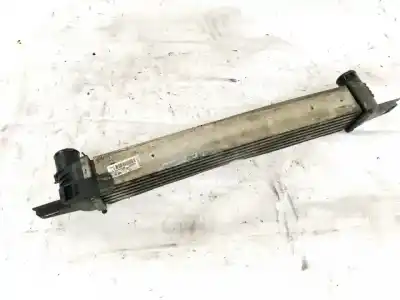 Second-hand car spare part intercooler for citroen nemo 1.4 hdi oem iam references 1790623  l8119001