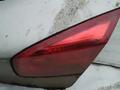 Second-hand car spare part interior rear right light for renault vel satis (bj0) 2.0 16v turbo oem iam references 