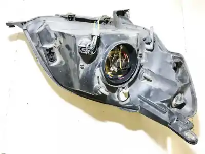 Second-hand car spare part left headlight for citroen nemo 1.4 hdi oem iam references 45570748  
