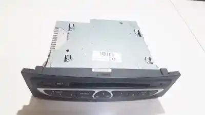 Tweedehands auto-onderdeel Audiosysteem / Radio-cd voor RENAULT KOLEOS 2.0 dCi Diesel FAP OEM IAM-referenties 28185JY01A  