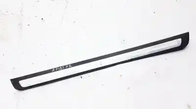 Автозапчасти б/у пластики за audi a5 cabriolet (8f7) 3.0 tdi quattro ссылки oem iam 8t0853373