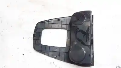 Автозапчасти б/у пластики за ssangyong rodius i 2.7 xdi ссылки oem iam 7666121010  76661-21010