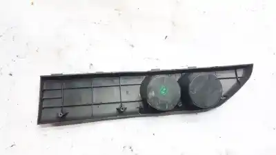 Автозапчастина б/у пластика для ssangyong rodius i 2.7 xdi посилання на oem iam 7683521000  