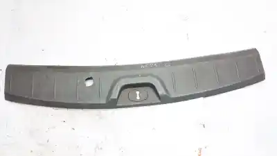 Автозапчасти б/у пластики за ssangyong rodius i 2.7 xdi ссылки oem iam 7746021000