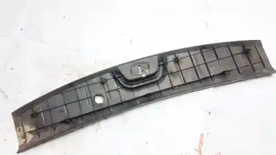 Автозапчастина б/у пластика для ssangyong rodius i 2.7 xdi посилання на oem iam 7746021000  77460-21000
