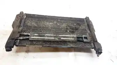 Second-hand car spare part heating / air conditioning radiator for bmw x3 (e83) 2.0d oem iam references   