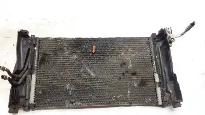 Peça sobressalente para automóvel em segunda mão condensador / radiador de sofagem / ar condicionado por bmw x3 (e83) 2.0d referências oem iam 