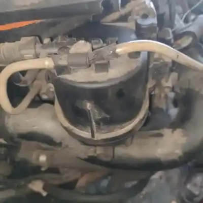 Second-hand car spare part diesel fuel filter for citroen nemo 1.4 hdi oem iam references kl779