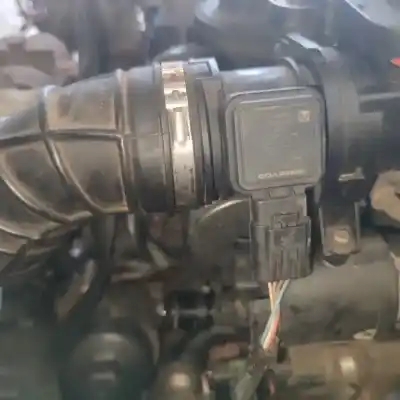 Second-hand car spare part flowmeter for citroen nemo 1.4 hdi oem iam references 9647144080  53456, 006058262, 0000179