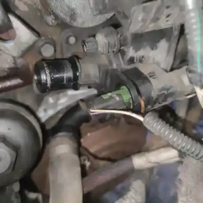 Peça sobressalente para automóvel em segunda mão termostato por citroen nemo 1.4 hdi referências oem iam   